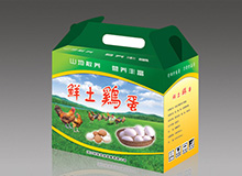 雞蛋包裝盒設(shè)計(jì)需要注意些什么？