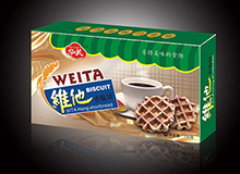 成都食品包裝盒-餅干包裝盒，有多重要，您知道嗎？